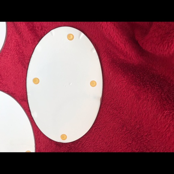 Home #13). Temptations TRIVETS ‘Old World’ (3+1) - Picture 2 of 5